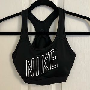 Nike sports tank